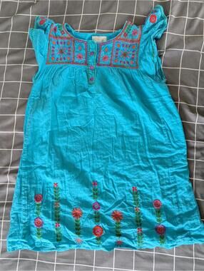Peek Kids Dress